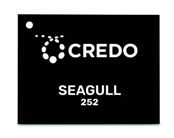 Credo Seagull 252