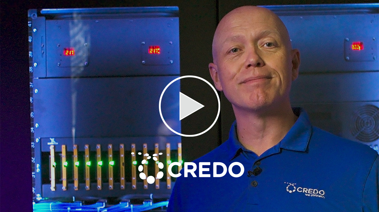 OCP Global Summit 2024- Video