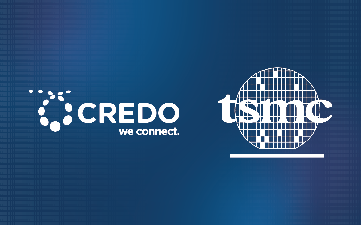 TSMC OIP