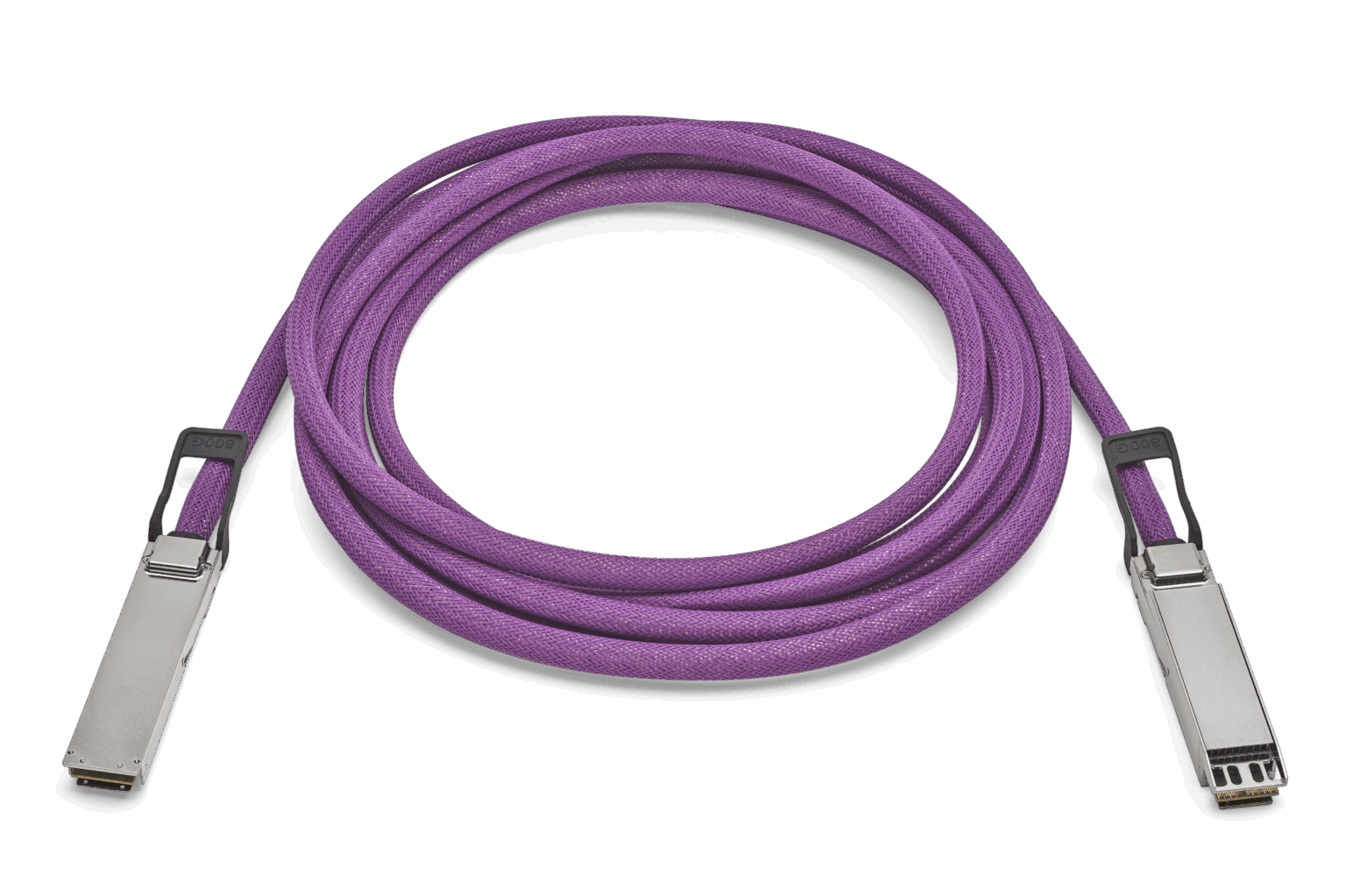 800G SPAN : OSFP to OSFP-RHS - Credo