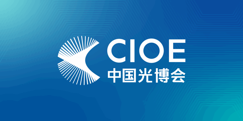 Optical Connectivity Innovations Shine Light on Scaling Up AI Networks at CIOE 2025