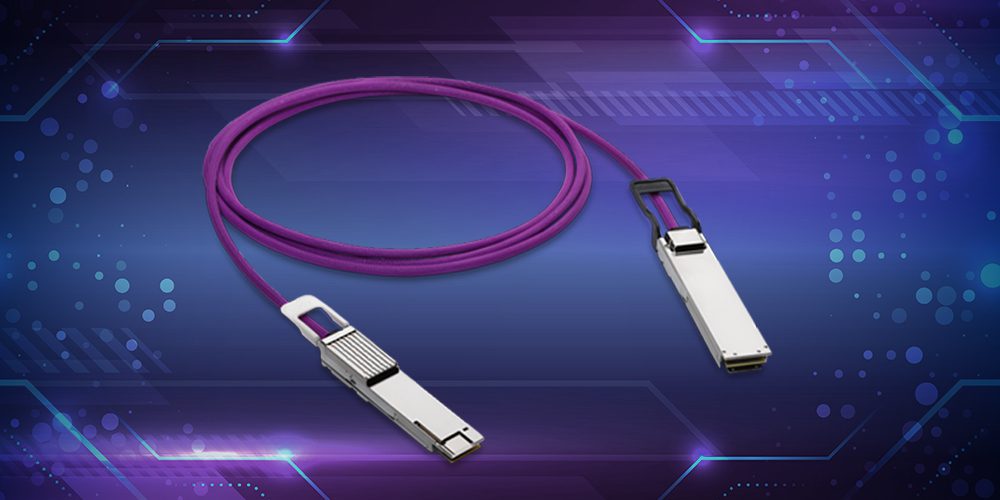 Credo Introduces HiWire AECS to Support 400G AI/ML Backend Networks