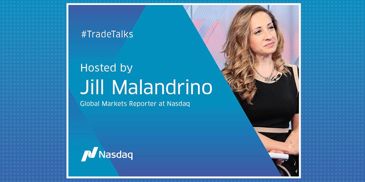 Credo CEO Bill Brennan Interviewed on Nasdaq TradeTalks
