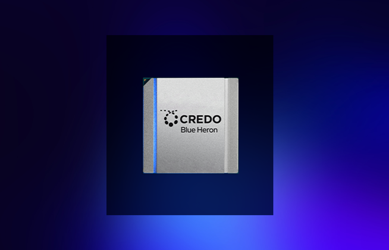 Credo Introduces Industry’s First 224G Multiprotocol AI Scale-Up Retimer Supporting UALink, ESUN and Ethernet