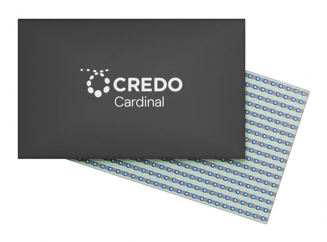 Products - Credo