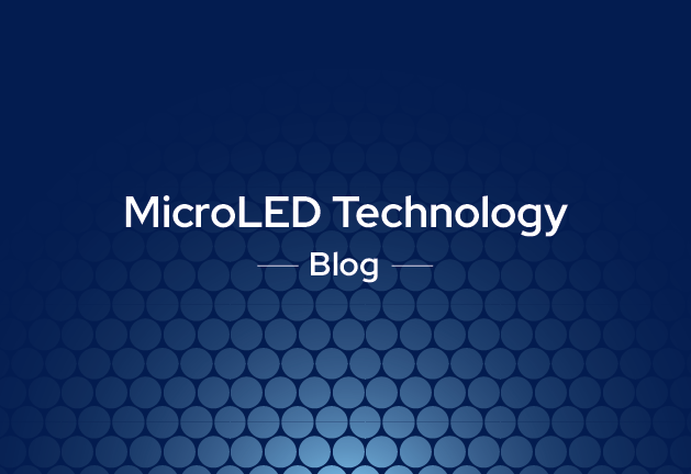 MicroLED Technology: Bringing Reliability, Longer Reach, and Lower Power to High-Throughput AI Fabrics 