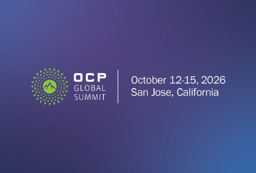 Credo to Showcase Broad Portfolio of Connectivity Solutions at 2026 OCP Global Summit