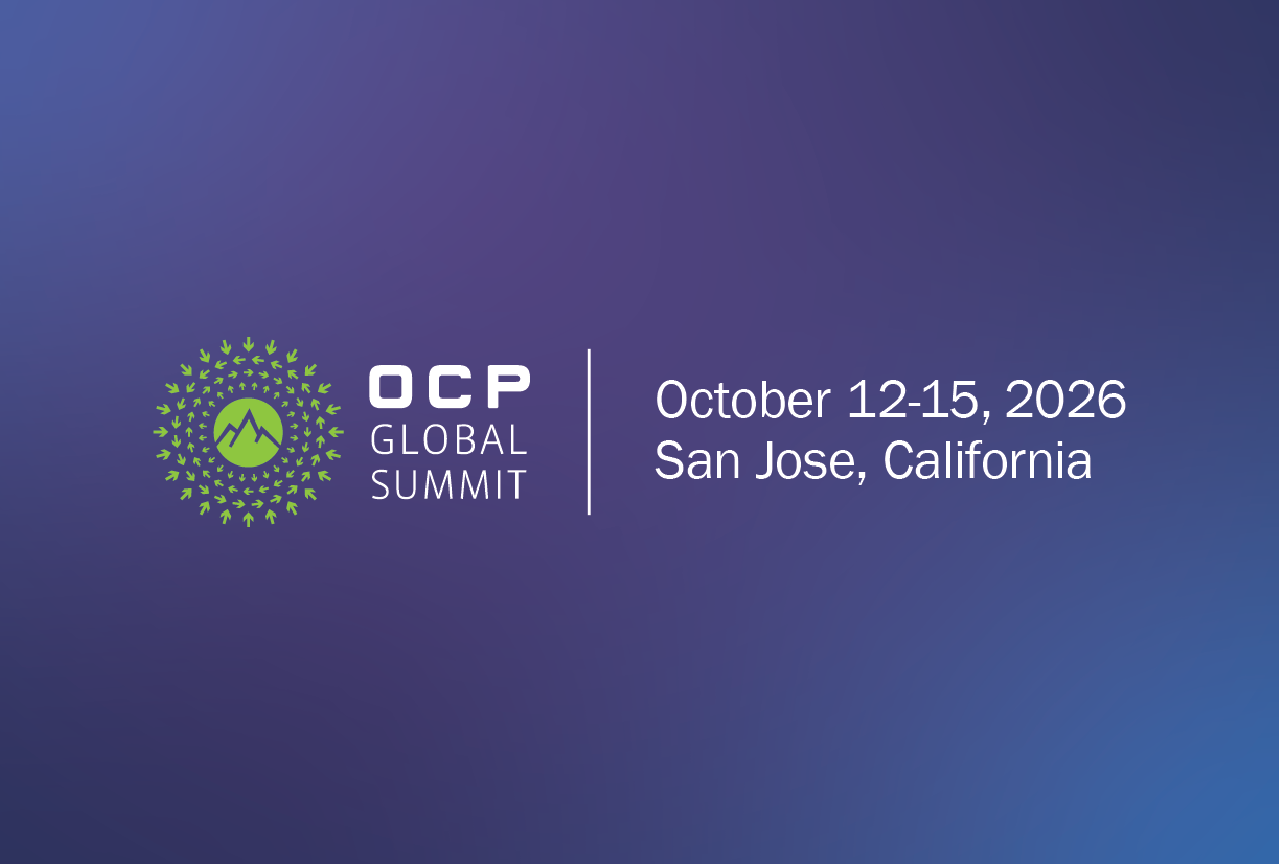 Credo to Showcase Broad Portfolio of Connectivity Solutions at 2026 OCP Global Summit