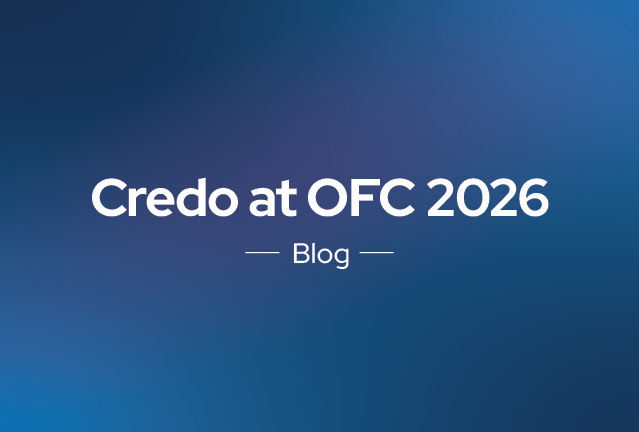 OFC 2026 Highlights Critical Role of Reliability and Scalability in AI Infrastructure
