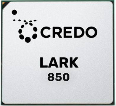 Credo-Optical-Lark-850-Chip