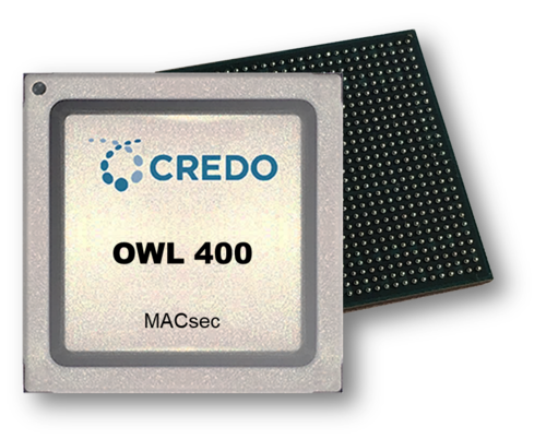 Credo Owl 400