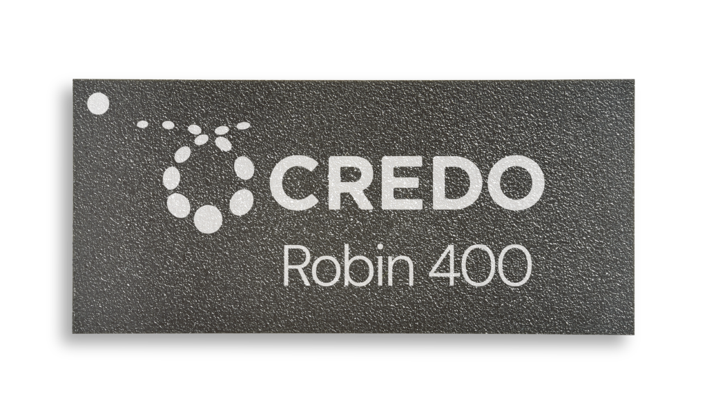 Credo Robin 400 DSP