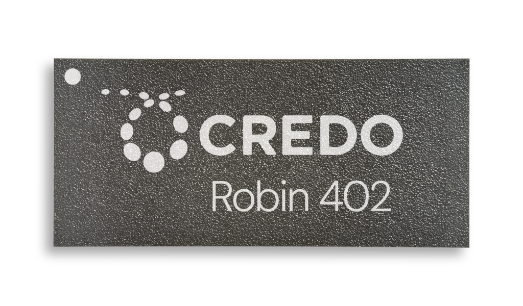 Credo Robin 402 DSP