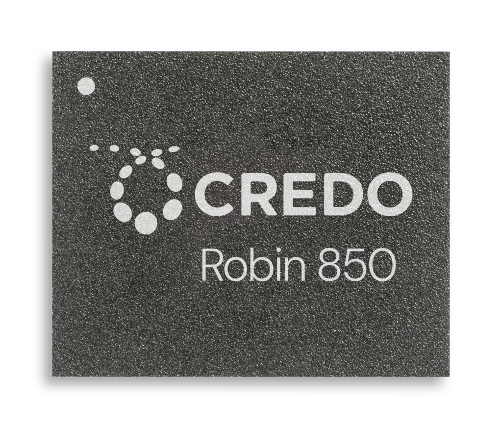 Credo Robin 850 DSP