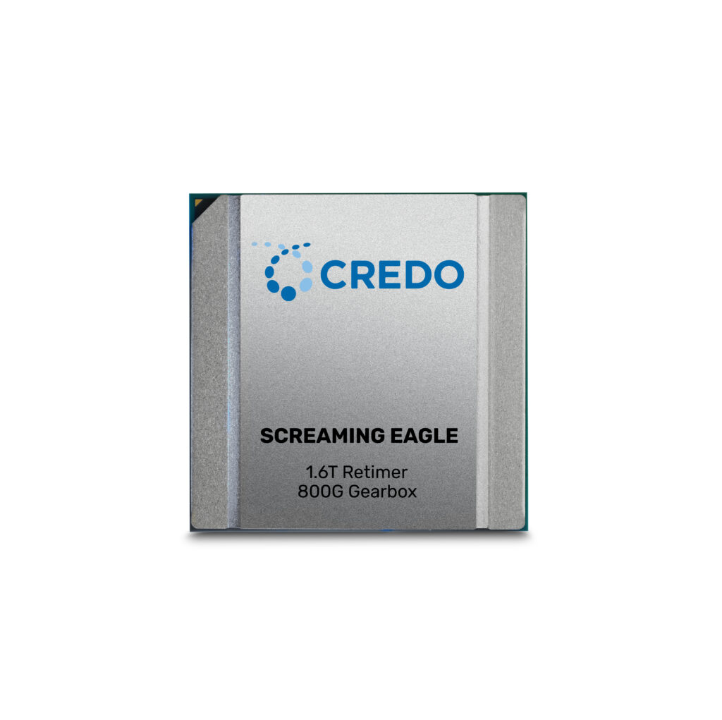 Credo ScreamingEagle_top