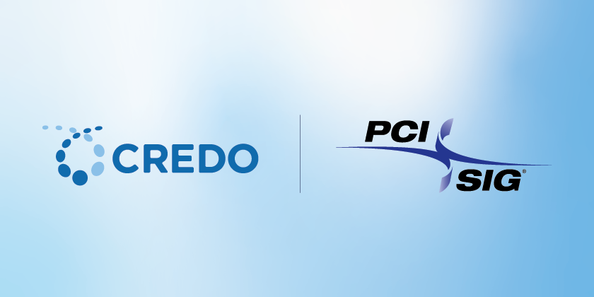 Credo’s Toucan PCIe Retimer Achieves PCI‑SIG Compliance