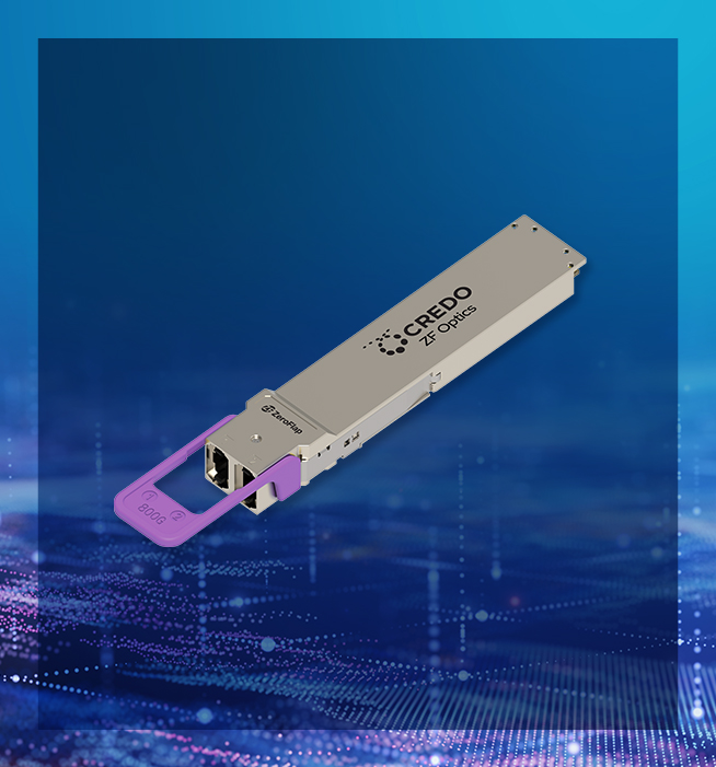 Credo ZeroFlap_Homepage