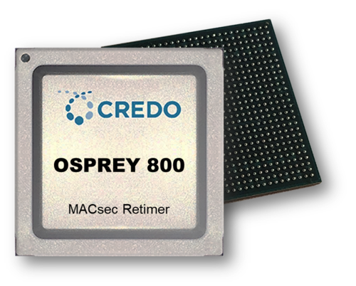 Credo osprey800