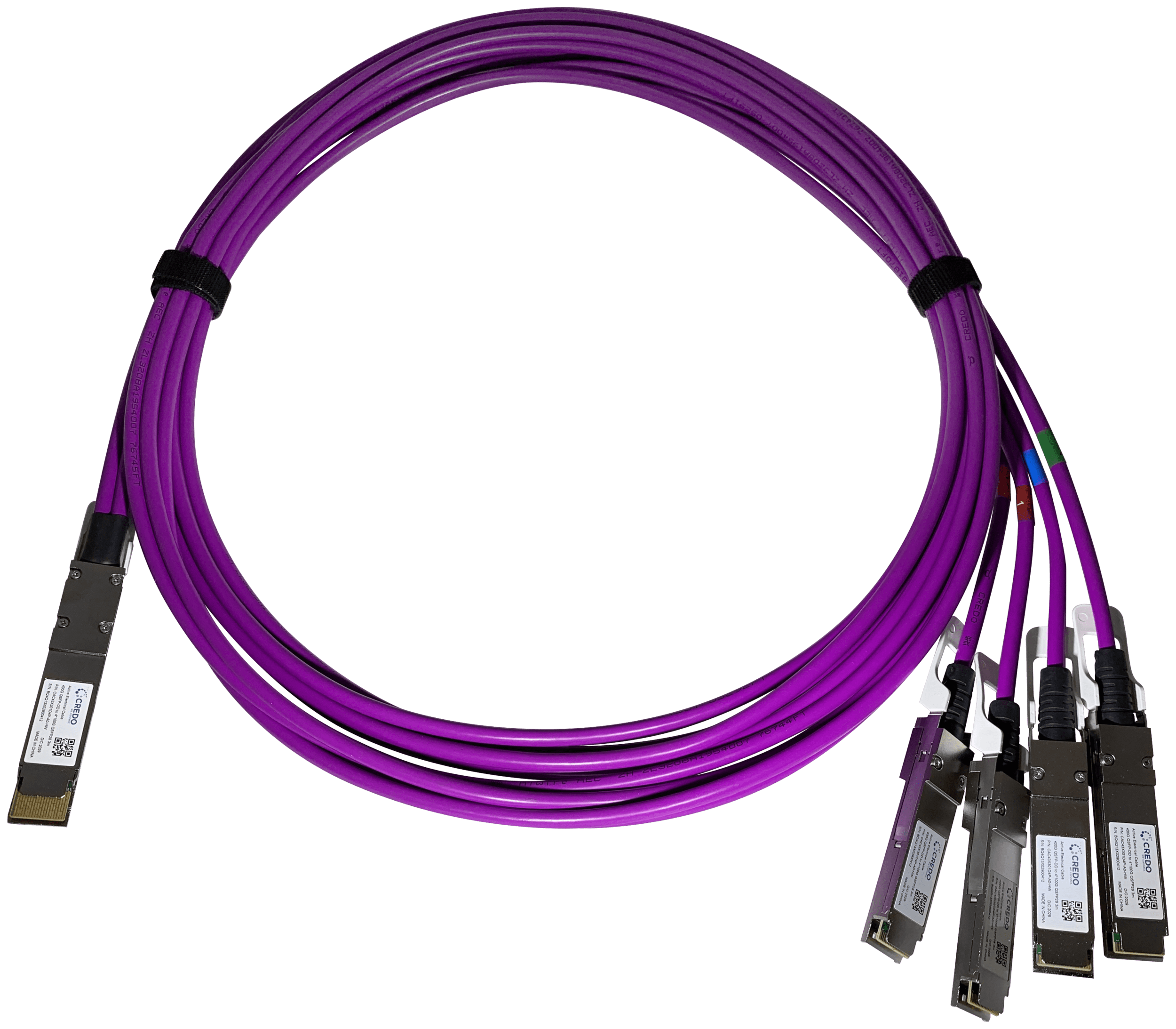 Active Electrical Cables (AEC) Becoming an Important Part of Data Center Architectures