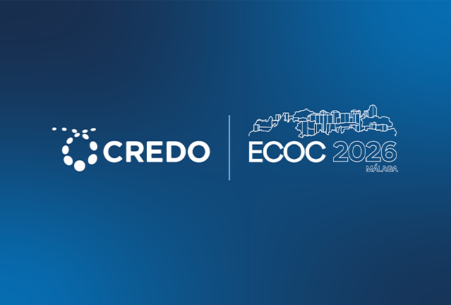 Credo to Showcase 1.6T Optical Connectivity Solutions for AI Scale-Out Fabrics at ECOC 2026
