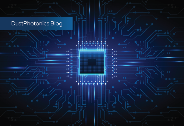 High Speed, High Volume: The Benefits of Silicon Photonics for Data Centers