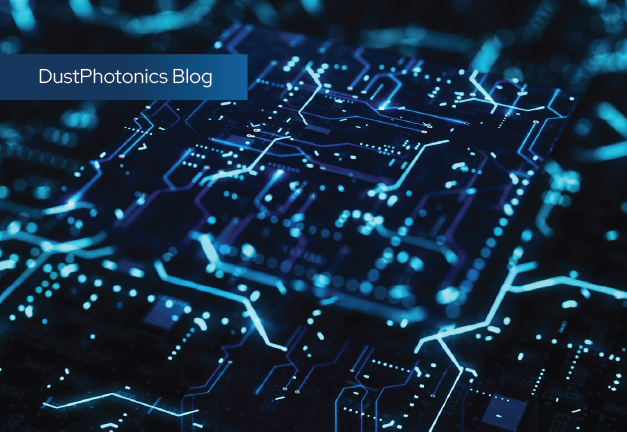 Near-Package Optics and the Evolution of Optical Connectivity