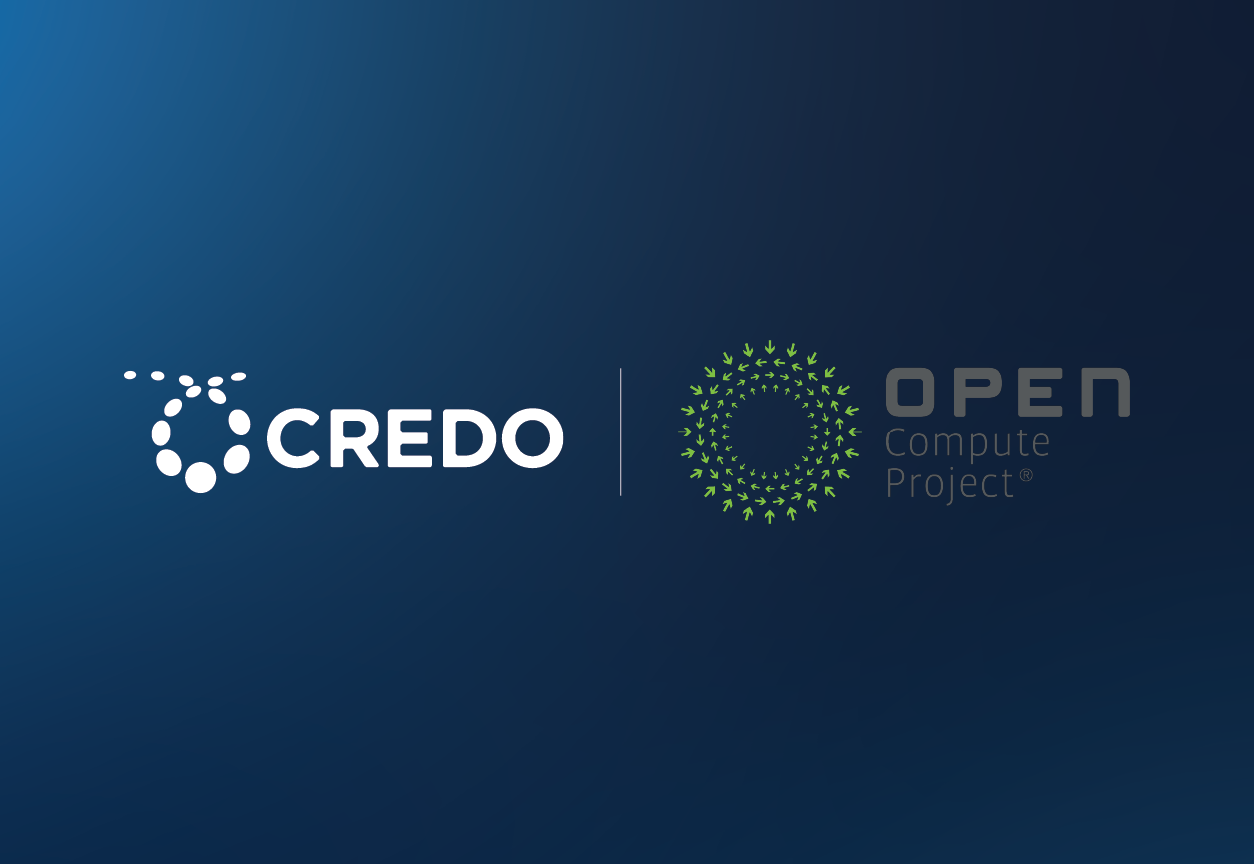 Credo Launches Short-Reach Micro-Emitter Optics (SRMO) Standardization for AI Data Center Scale-Up and Scale-Out Applications