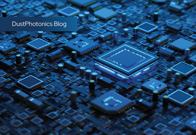 Optical Fiber Communications: The State of the Industry and Predictions for the Future of Silicon Photonics