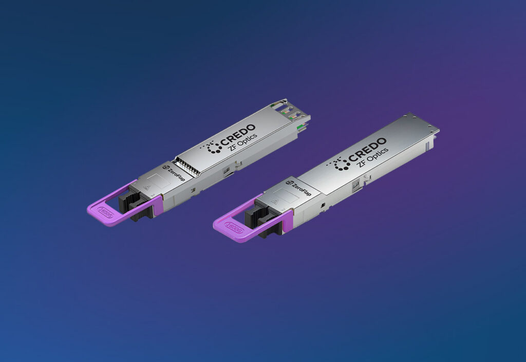ZeroFlap Optics Expands to 1.6T: Why Combining Our Best Optical Technologies Changes the Reliability Equation for AI