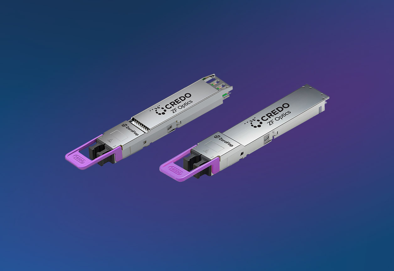 ZeroFlap Optics Expands to 1.6T: Why Combining Our Best Optical Technologies Changes the Reliability Equation for AI
