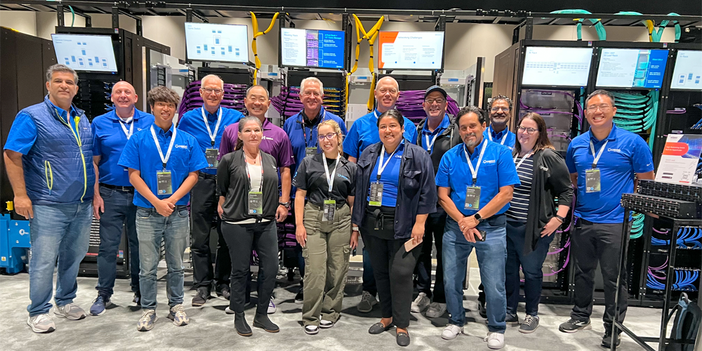 OCP Global Summit 2023: Bridging the Gap in Data Center Evolution