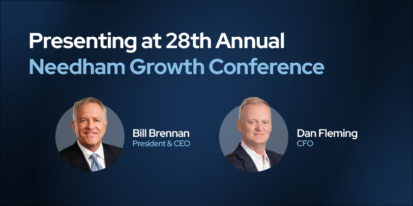Credo to Present at 28th Annual Needham Growth Conference
