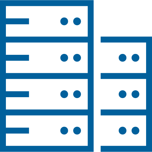 Scalable Server