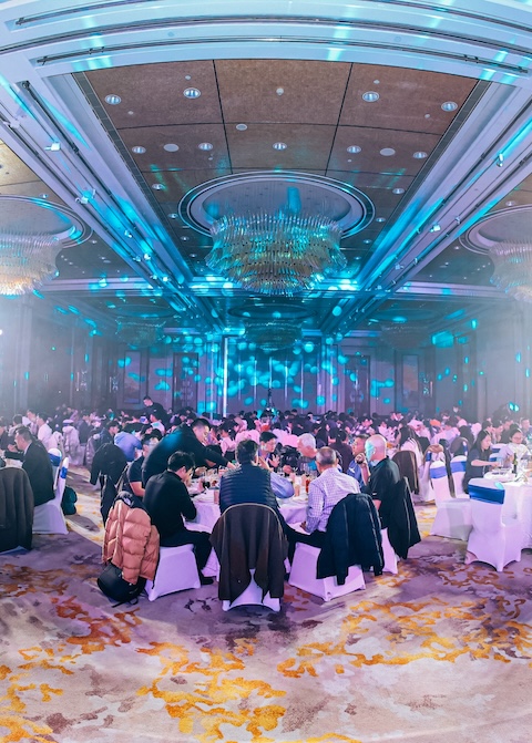 Shanghai, China – 2