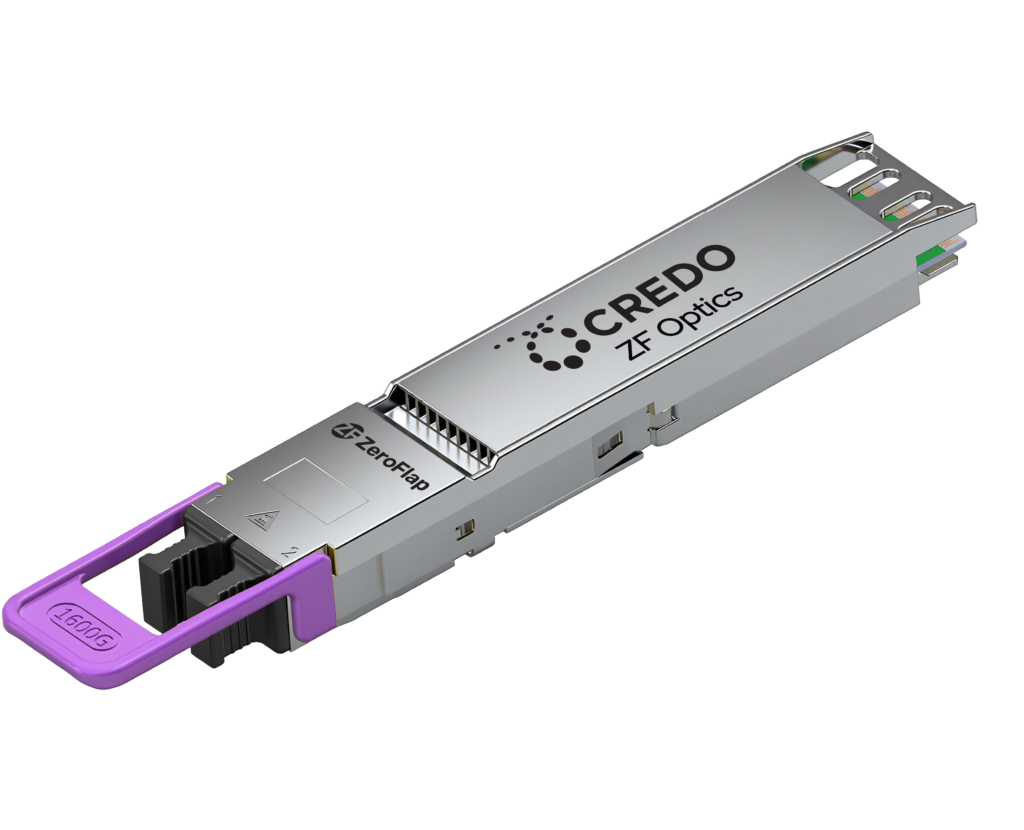 credo-ZeroFlap-1600G-IHS-2DR4