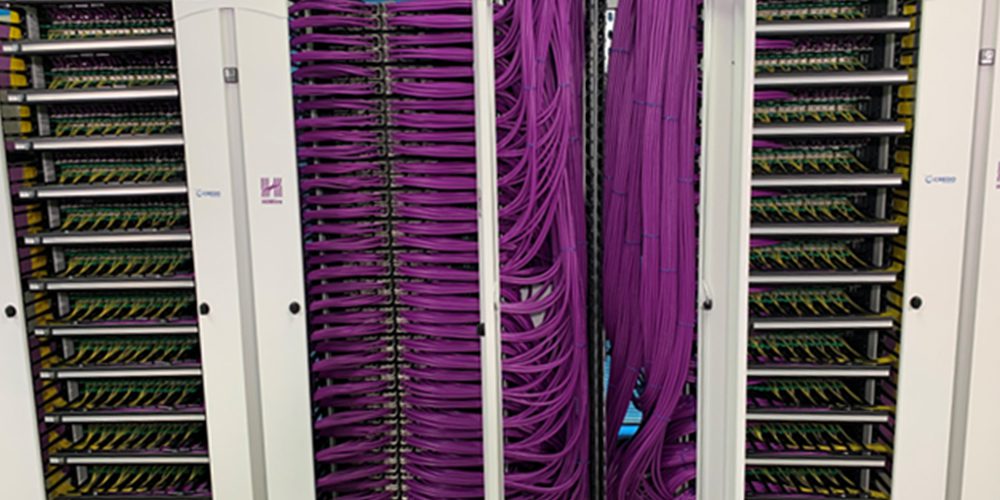 Distributed, Disaggregated Chassis (DDC) Popularity Growing Amongst Cloud, Enterprise and Service Providers